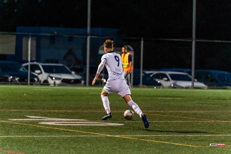 PLSQ - M - CS Saint-Laurent (2) vs (0) AS Blainville - 2nd half