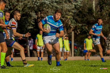 URBA - 1C - Lujan RC vs CASA de Padua - Sep 14