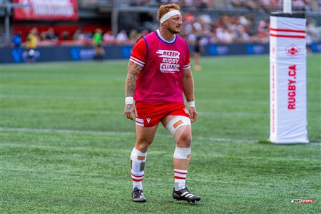 Canada (12) vs (73) Scotland - 2024 TD Place - 1st half - Reel 1