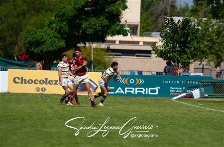 UAR - Torneo del Interior -  Tucuman Lawn Tennis Club vs Los Tordos RC