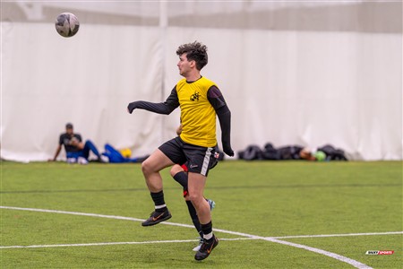 TKL 2024 Div2 - FC Lion (6) vs (4) Joga Bonito