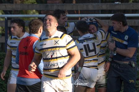 URT 2024 - Tucuman Lawn Tennis (42) vs (20) Huirapuca Social Club