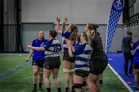 QORC-CROQ 2024 - Québec Est (22) vs (16) Québec Ouest 