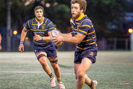 RQ 2024 - Super Ligue M1 - TMR (41) vs (0) RCM