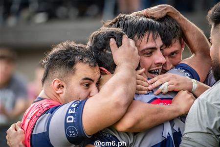 URT 2023 - Universitario RC (25) vs (23) Huirapuca SC