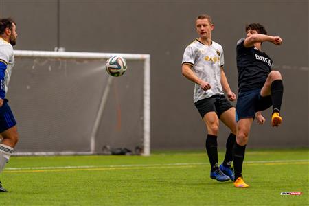 TKL 2024 DIV 3 - Elite FC (6) vs (4) Rage