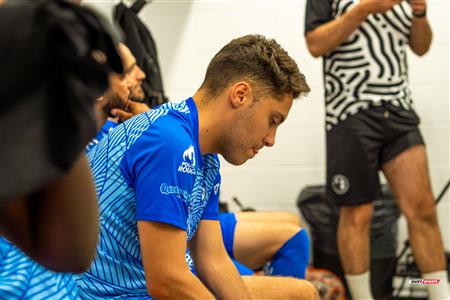 ARSC - Bandjos Div1 (4) vs (0) Homenetmen Gamk