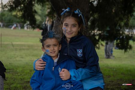 URBA 2024 - 1ra C - Lujan Rugby Club (34) vs (7) Lanus RC