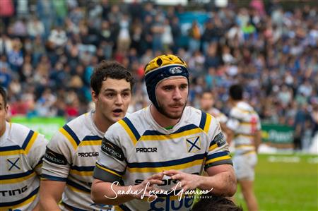 URT 2019 - Final NOA - Tucuman Lawn Tennis vs Universitario Rugby