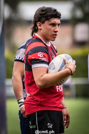 Torneo del Interior 2023 - Universitario (Tucuman) vs San Martin (Cordoba)