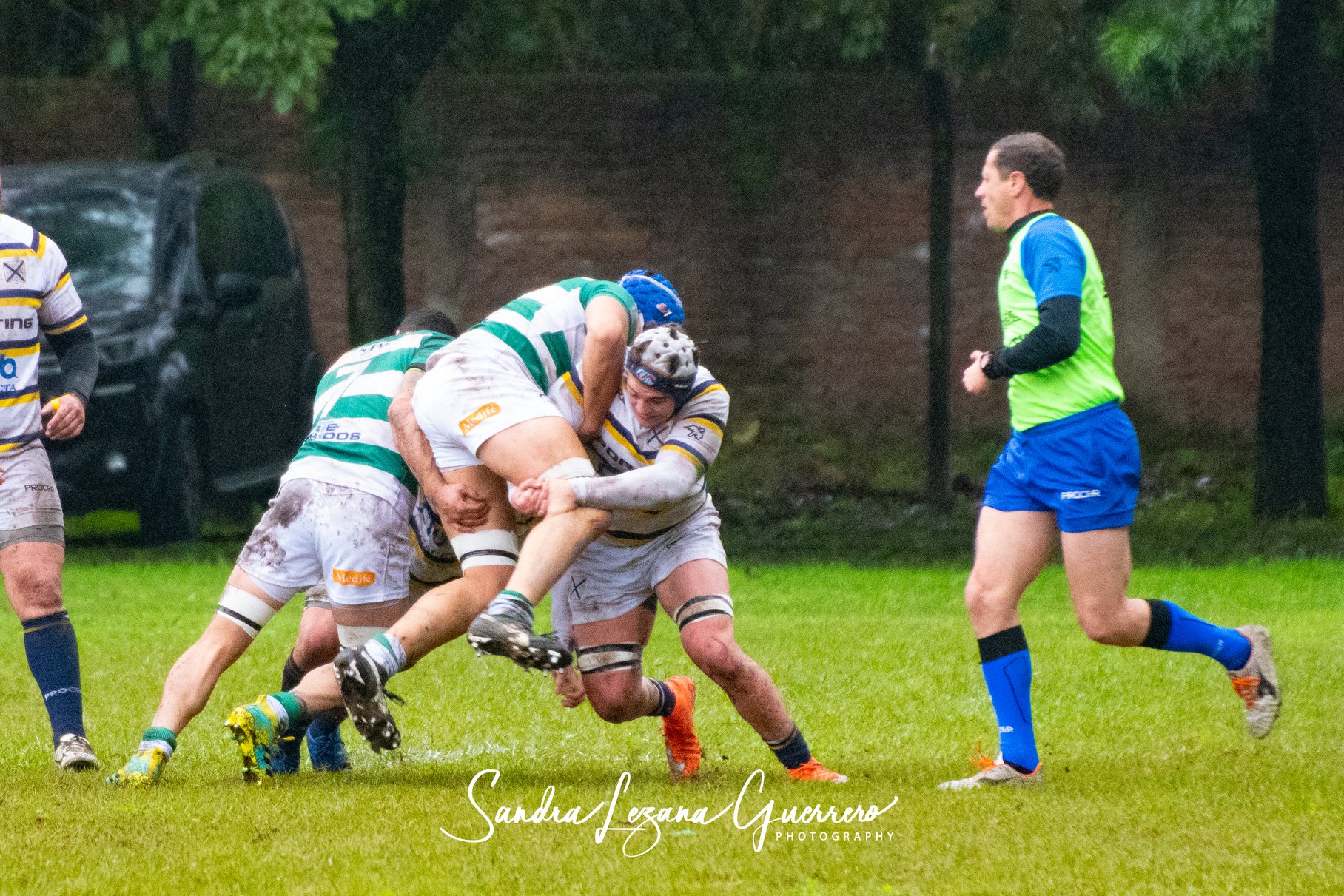  Tucumán Lawn Tennis Club - Universitario Rugby Club (Salta) - Rugby - UAR - Torneo del Interior - Tucuman Lawn Tennis Club vs Universitario Rugby Club (Salta) (#UAR19TDITLTUNI06) Photo by: Sandra Lezana Guerrero | Siuxy Sports 2019-06-15