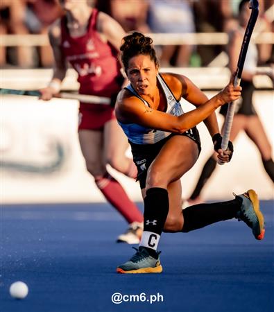 FIH PRO LEAGUE 2022-2023 - Argentina(3) vs (0) Great Britain