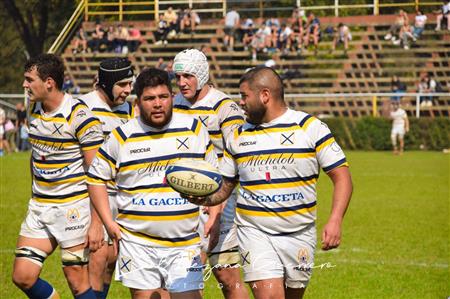 NOA 2024 - Tucuman Lawn Tennis vs Los Tarcos RC