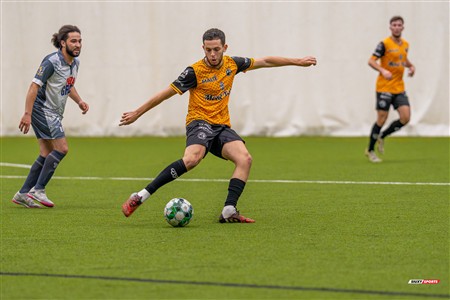 TKL 2024 Div 1 - Bandjos FC vs FC SDT - Match hors championnat