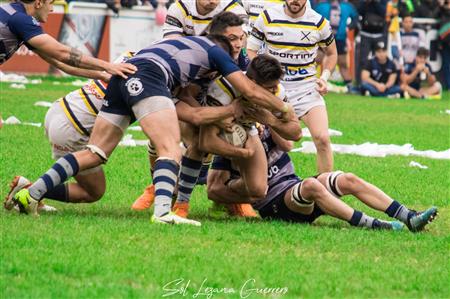 URT 2019 - Final NOA - Tucuman Lawn Tennis vs Universitario Rugby