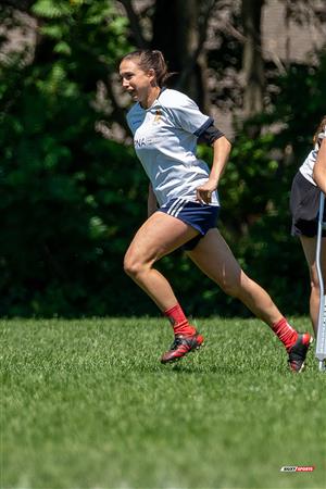 RQ 2024 - SL - W1 - Ste-Anne (29) vs (10) Beaconsfield