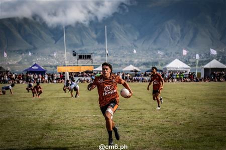 Seven Tafi del Valle 2024 - Phoenix vs HUQUI Deportes