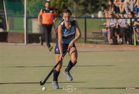 CAH 2024 - San Fernando  vs Lujan RC