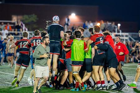 RQ 2024 - Finales - SL M1 - TMR (19) vs (20) Beaconsfield - Après Match