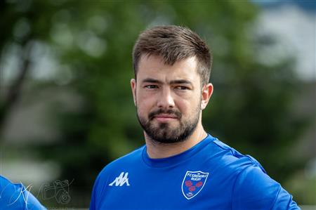 ENTRAINEMENT FCG Masc DU 25 août 2024