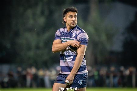 Torneo del Interior 2023 - Tarcos RC (14) vs (38) Universitario RC