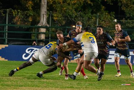 SRA 2024 - Pampas XV (70) vs (38) Cobras