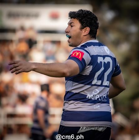 NOA 2024 - Tucuman RC vs Universitario RC