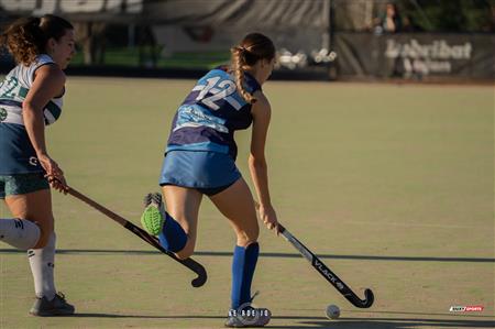 CAH 2024 - San Fernando  vs Lujan RC