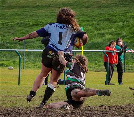 FER 2024 - La Unica RT vs Elorrio RT - Neskak