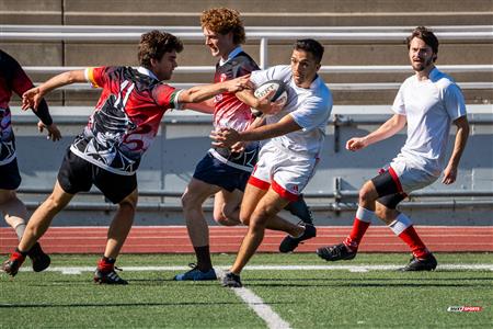 2024 McGill Alumni Rugby Reunion