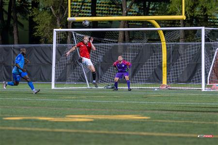 ARSC - Bandjos Div1 (4) vs (0) Homenetmen Gamk