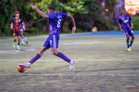 TKL 2024 Div 1 - FC Lion (1) vs (0) BWA KALE