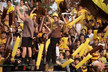 URBA 2024 - Top 12 Intermedia - Alumni (20) vs (22) Belgrano Athletic Club