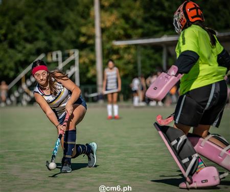 ATH 2024 - FEM - TUCUMAN LAWN TENNIS CLUB vs Jockey Club Tucuman