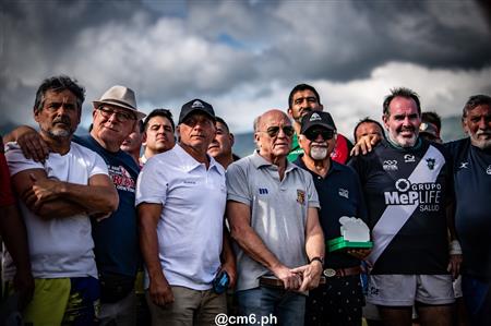 Seven Tafi del Valle 2024 - Publico