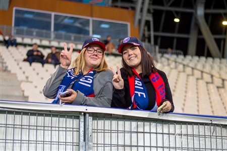 FFR 2024 PRO D2 - Grenoble (37) vs (10) Agen