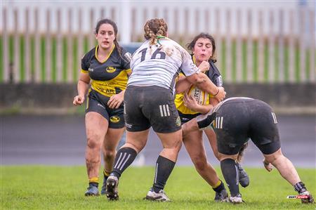 FER 2024 - DHB F - Getxo Neskak Rt (29) vs (0) CR Atl. Portuense