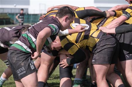 FER 2024 - Sub18 - La Unica RT vs Elorrio RT