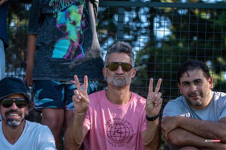 SRA 2024 - Pampas XV (14) vs (18) Dogos XV