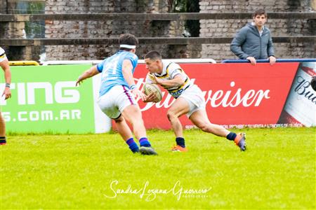 UAR - 2019 - Torneo del Interior - Tucuman Lawn Tennis vs Old Lions