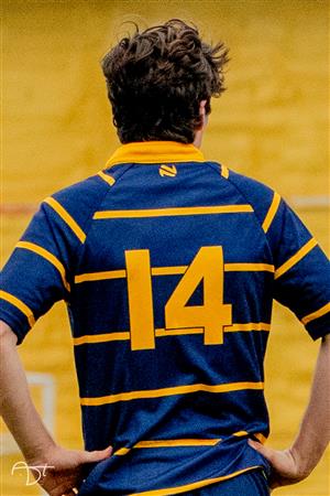 RQ 2024 - SUPER LIGUE M2 - CRQ (3) vs (25) TMR