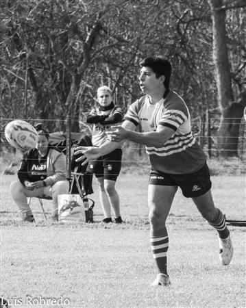 URBA 2024 - 1C - Areco (14) vs (59) SITAS