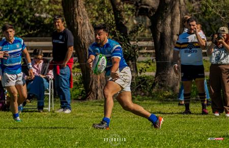 URBA - 1C - Lujan RC vs CASA de Padua - Sep 14