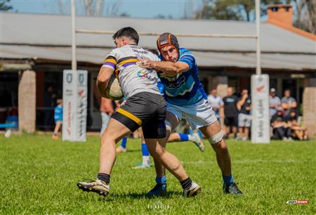 URBA - 1C - Lujan RC vs CASA de Padua - Sep 14