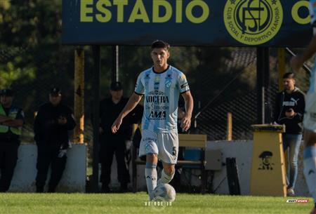 AFA - 1B - 2024 - Flandria (0) vs (0) Argentino Quilmes