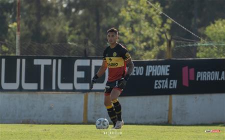 AFA - 1B - Flandria (0) vs (2) Deportivo Merlo