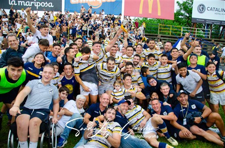 UAR - Torneo del Interior 2024 - Tucuman Lawn Tennis Club (24) vs (15) Cordoba Athletic