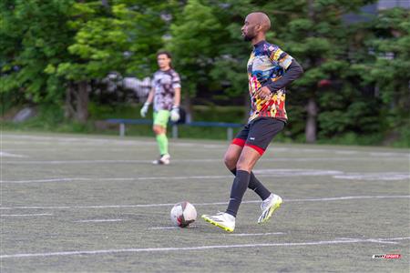 TKL 2024 DIV 1 - Legacy (2) vs (5) FC La Salle Du Temps