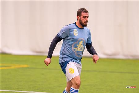 TKL 2024 DIV 2 - FC Lion (4) vs (1) FC Grabuge