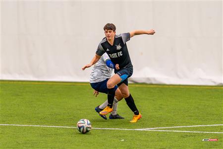 TKL 2024 DIV 3 - Elite FC (6) vs (4) Rage